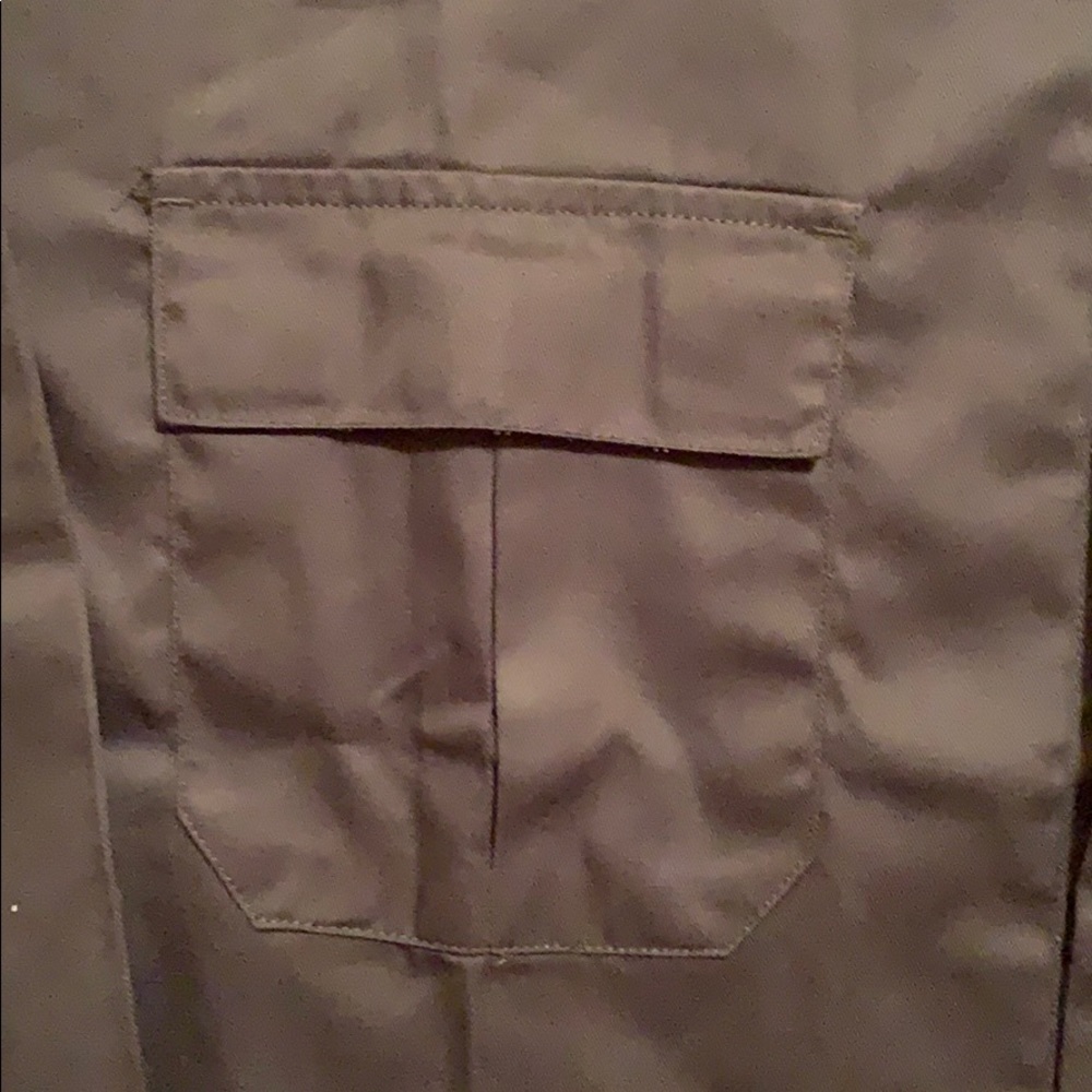 Prestige Tactical Wear Long Sleeve Shirt NWT - Picture 3 of 5